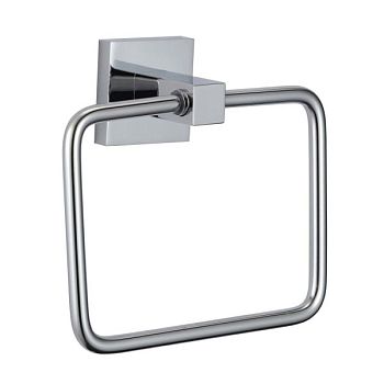 Полотенцедержатель Savol S-06560A, хром