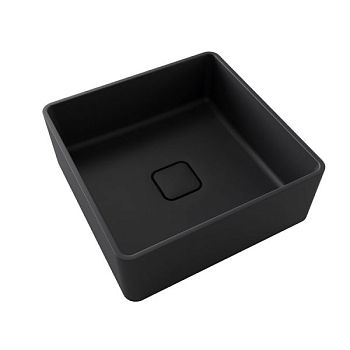 Раковина Florentina Одри 40 см 10.320.00400.302, антрацит