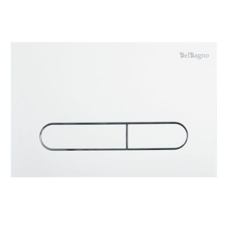 Кнопка смыва BelBagno PROSPERO, артикул BB004-40 EXPERT