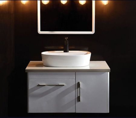 Умывальник CeramaLux D1346, артикул 