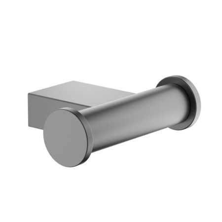 Крючок двойной Timo Luiro черное золото (18512/18), артикул 18512/18