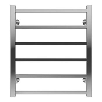 Полотенцесушитель водяной Terminus Ватикан П6 50х60