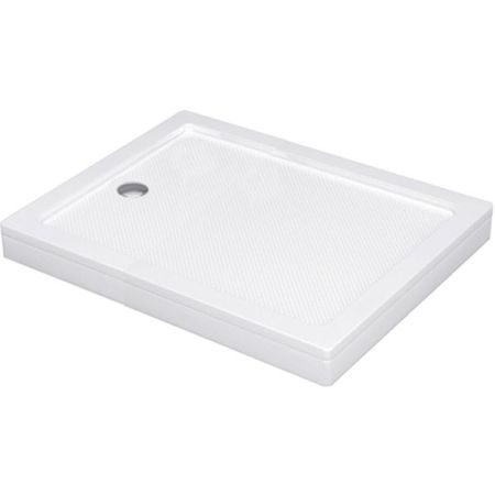 Акриловый поддон для душа WasserKRAFT Amper 29T07 120x90x17 с антискользящим покрытием, артикул 29T07