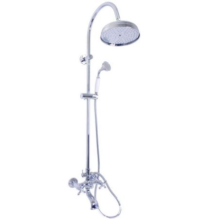 Душевая система Rav Slezak Morava MK659.5/3, артикул MK659.5/3