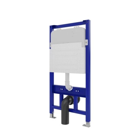 Инсталляция для подвесного унитаза Maretti AC11P5211, без клавиши, артикул AC11P5211