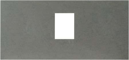 Столешница Allen Brau Infinity 100 1.21012.G графит, артикул 1.21012.G