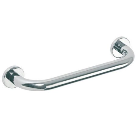 HOTEL Поручень  прямой 340х60х80мм, артикул 106107011