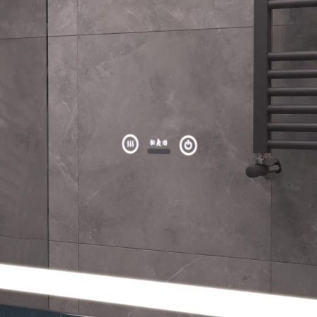 Зеркало VIGO Geometry Step 800, артикул 234