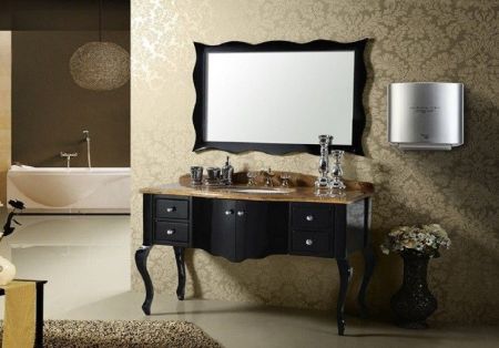 Сушилка для рук CeramaLux 3300, артикул 