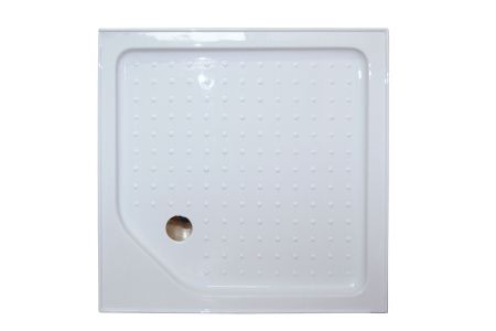 Душевой угол Royal Bath RB 80HP-T (прозрачное), артикул RB80HP-T