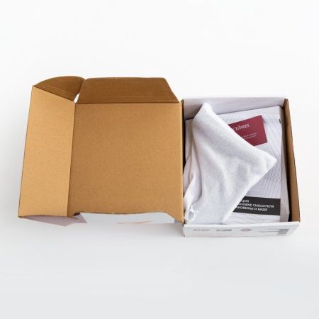 LINER-LS-01-W0 Смеситель для раковины однорычажный, без донного клапана, исполнение хром, артикул LINER-LS-01-W0