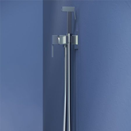 Гигиенический душ со смесителем RGW SP-212