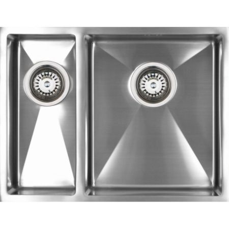 Мойка Seaman Eco Marino SME-575DL, стандартная комплектация, артикул SME-575DL.A