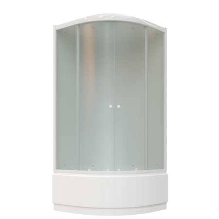 Кабина EB921 душевая PARLY, артикул EB921