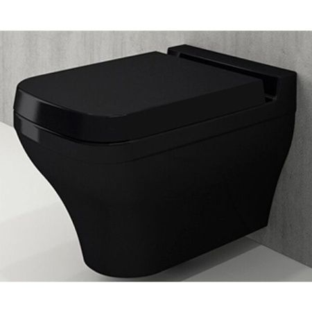 Унитаз Bocchi Scala 1080 подвесной Белый глянцевый