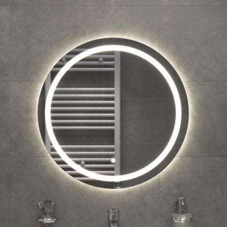 Зеркало VIGO Holly Classic 600, артикул z.HOL.60 Classic