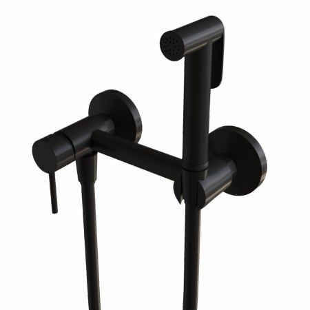 Гигиенический душ со смесителем RGW SP-215B, артикул 581408215-04