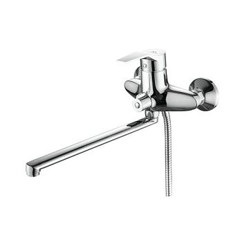 Смеситель для ванны FASHUN A2263, хром