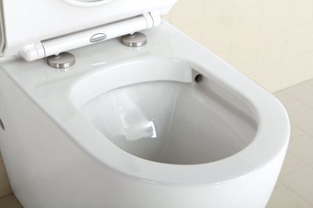 Унитаз-компакт BELBAGNO SFERA-R, артикул BB901SC