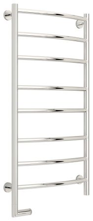 Полотенцесушитель электрический "ГАЛАНТ 2.0" 1000х500 / МЭМ левый (Без покрытия), артикул 00-5200-1050