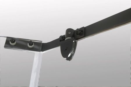 Душевая кабина Grossman GR-271 90x90 без гидромассажа