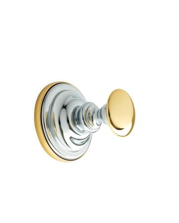 Stil Haus Giunone, крючок, цвет золото, артикул G13.1(16)