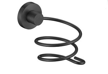 Держатель для фена Savol S-005656H, черный