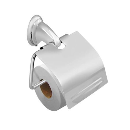 Держатель туалетной бумаги Maretti Karla KA8031010, хром, артикул KA8031010