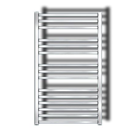 Электрический полотенцесушитель Grota Classic 30х90 Хром