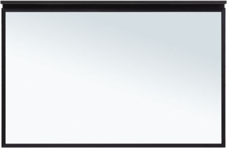 Зеркало Allen Brau Priority 120 1.31018.BB черный браш, артикул 1.31018.BB