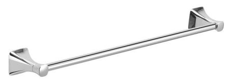 Gedy Cervino, полотенцедержатель 59.6 см, цвет хром, артикул CE21/60(13)