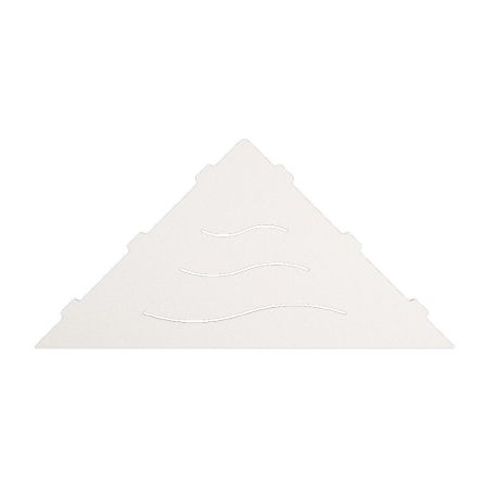 Полка для ванной RGW MT-02W, артикул 49279902-01