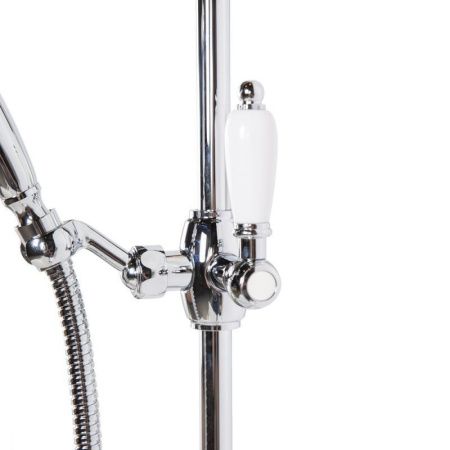 Душевой гарнитур CEZARES CZR-SD Душевой гарнитур CEZARES CZR-SD