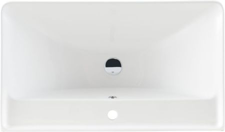 Раковина Aquanet Ирис 80 белая Раковина Aquanet Ирис 80 белая