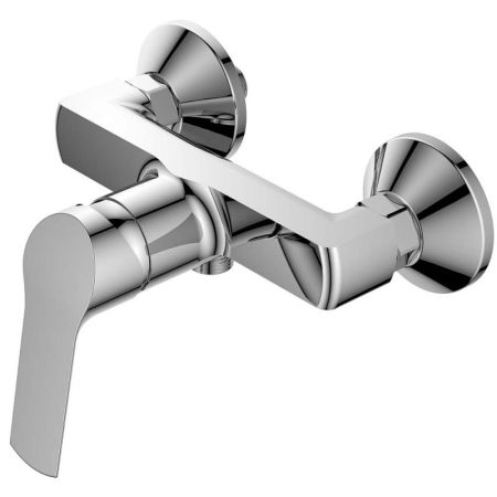 Смеситель для душа Agger Merry A1320000 Хром, артикул A1320000