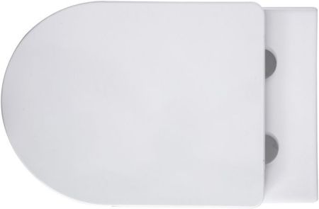 Унитаз приставной Aquanet Rimless Cetus 2.0 F LX-1902, артикул Cetus 2.0 F