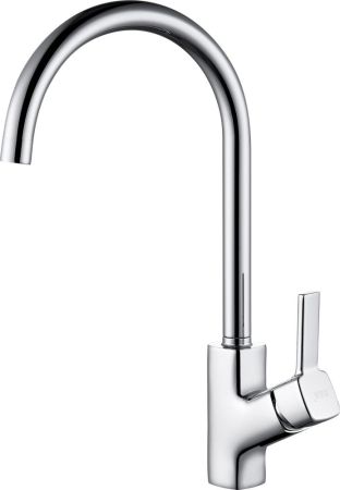 Смеситель для кухни DK Rhein.Dusseldorf (DA1492401), артикул DA1492401