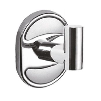 Крючок для ванной комнаты Haiba HB1905-1, хром