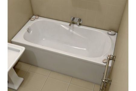 Ванна акриловая Relisan ELVIRA Гл000000978, 150x75, артикул Гл000000978