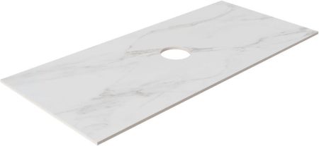 Столешница Allen Brau Reality 100 1.32025.M мрамор, артикул 1.32025.M