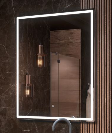 Зеркало VIGO Roberta z.ROB.80.Classic, 80 см, артикул z.ROB.80.Classic