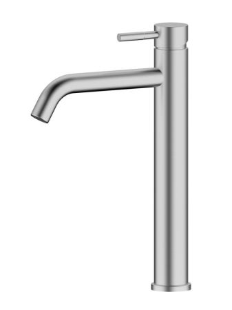Смеситель для умывальника RUSH Melos высокий (SUS1101-12), артикул SUS1101-12