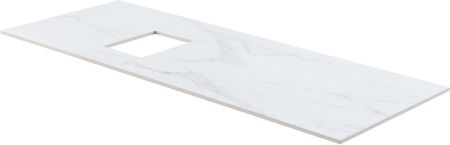 Столешница Allen Brau Infinity 120 1.21015.M L мрамор, артикул 1.21015.M