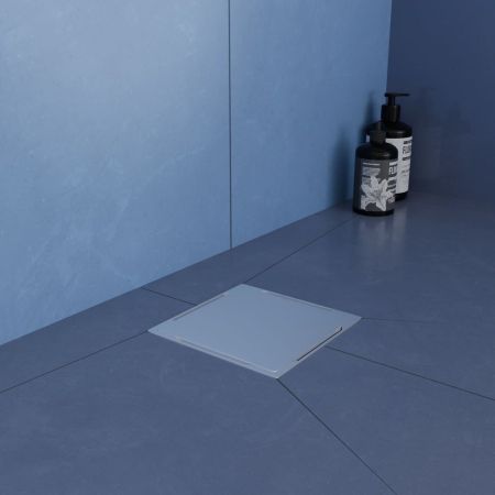 Душевой трап RGW SDR-15, артикул 60211515-01