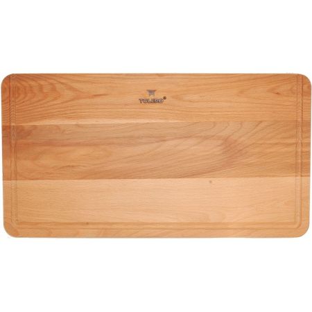 Разделочная доска Tolero R-107 Светлое дерево, артикул доска разделочная для R-107