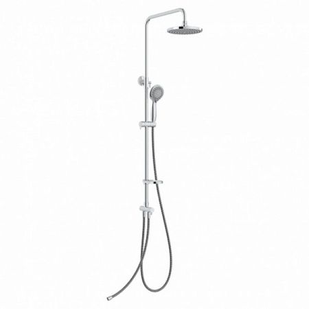 Душевая система Swedbe Harmony 5006 Хром