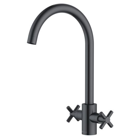 270000000 Neo Classic Graphite, смеситель для кухни, артикул 270000000