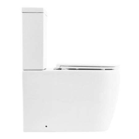 Бачок BelBagno MARINO BB105T, артикул BB105T