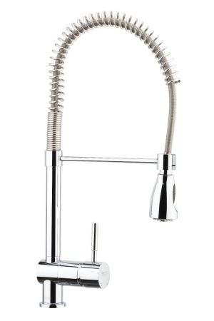 Смеситель для кухни Fiore XENON 44CR5465, хром, артикул 44CR5465