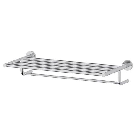 Полка для полотенец Artwelle Harmonie HAR 033 Хром